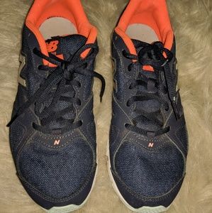 Nike New Balance Sneakers